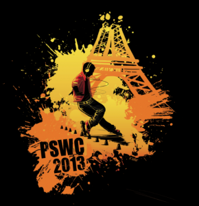 PSWC2013 Battle Parigi 2013