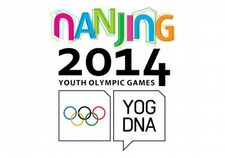 Pattinaggio in linea alle Youth Olympics Games di Nanjing 2014