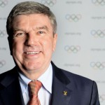 Thomas Bach IOC