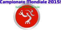 CAMPIONATO MONDIALE 2015 PATTINAGGIO FREESTYLE L’ITALIA SI CANDIDA!