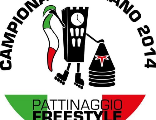 CAMPIONATO ITALIANO FREESTYLE 2014 – ISCRIZIONE ED ORARIO UFFICIALE DELLE GARE