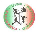 Logo Campionato Italiano Riccione 2014 UISP